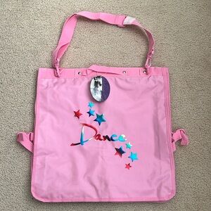 CAPEZIO Girls Dance Garment Bag